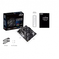 Placa de baza ASUS PRIME B550M-K ARGB / AM4 / B550 / DDR4 / mATX thumbnav 6