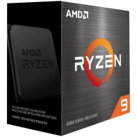 Процессор AMD Ryzen 9 5950X, / AM4 / 16C/32T / Retail (without cooler) thumbnav 1
