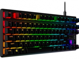 Tastatura HYPERX Alloy Origins Core PBT, HyperX Aqua - Tactile key  switch, [639N9AA#ACB] thumbnav 2