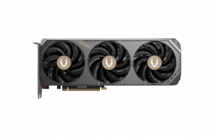 Placa video ZOTAC GeForce RTX 5070 SOLID / 12GB / GDDR7 / 192bit thumbnav 2