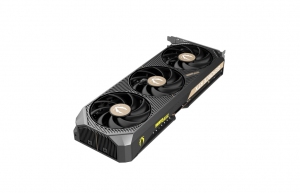Placa video ZOTAC GeForce RTX 5070 SOLID / 12GB / GDDR7 / 192bit thumbnav 3