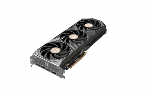 Placa video ZOTAC GeForce RTX 5070 SOLID / 12GB / GDDR7 / 192bit thumbnav 4