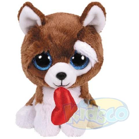 TY TY36662 Bb Smootches - Dog With Heart 15cm photo 1