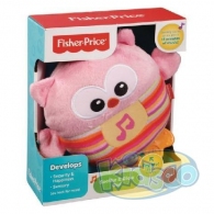 Fisher Price CDN88 Bufnita Muzicala thumbnav 1