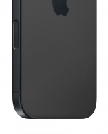 Смартфон Apple iPhone 16 8/128GB Black thumbnav 3