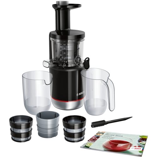 Storcator cu cilindru rotativ Bosch MESM731M photo 1