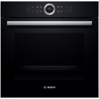 Cuptor electric incorporabil Bosch HBG635BB1 thumbnav 4