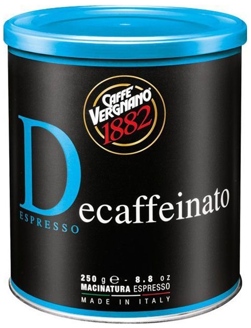 Cafea Maruntita Vergnano 001503 250gr photo 1 Cafea Maruntita Vergnano 001503 250gr photo 1