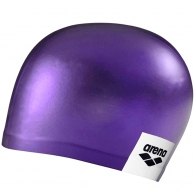 Casca de inot silicon Arena LOGO MOULDED CAP thumbnav 1