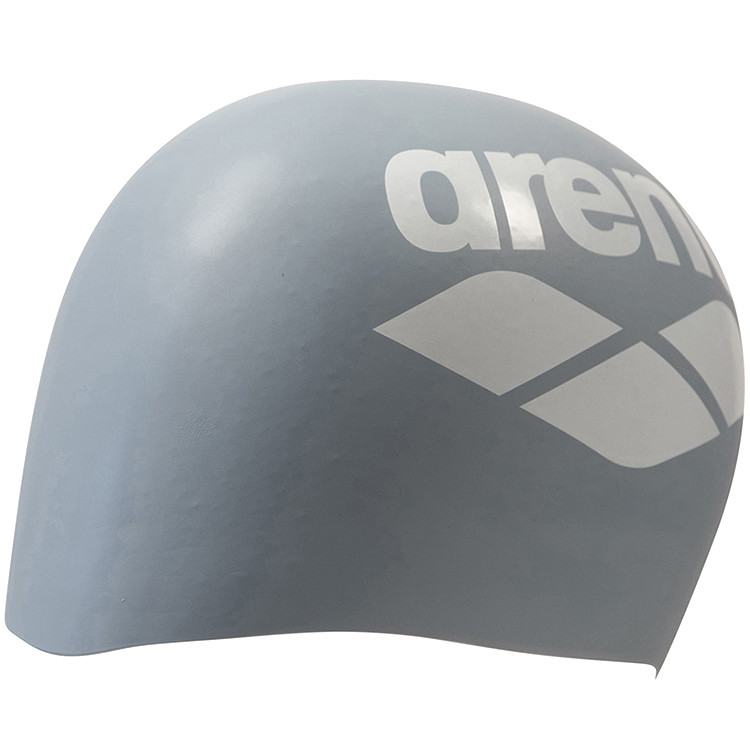 Casca de inot silicon Arena REVERSIBLE CAP 003786-103 Alb photo 1
