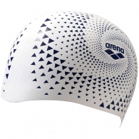 Casca de inot silicon Arena REVERSIBLE CAP thumbnav 2
