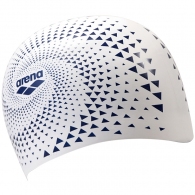 Casca de inot silicon Arena REVERSIBLE CAP thumbnav 6