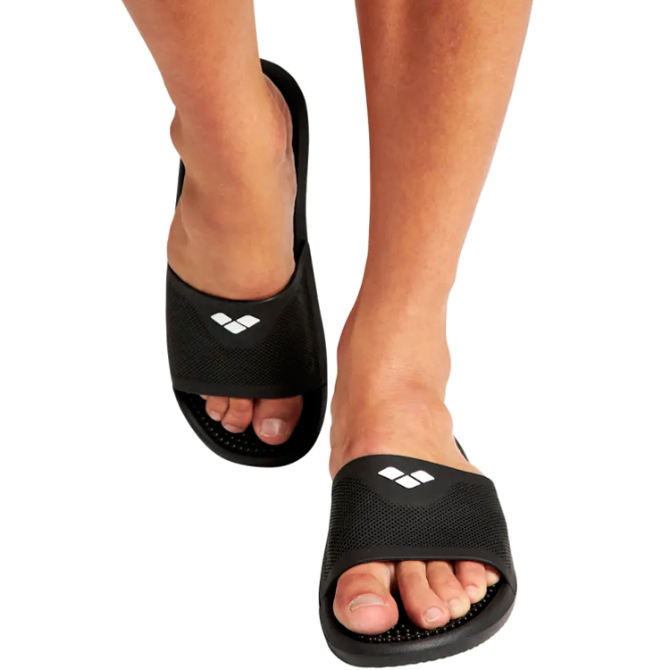 Slapi Arena MARCO pt Unisex / 36 / Negru photo 5