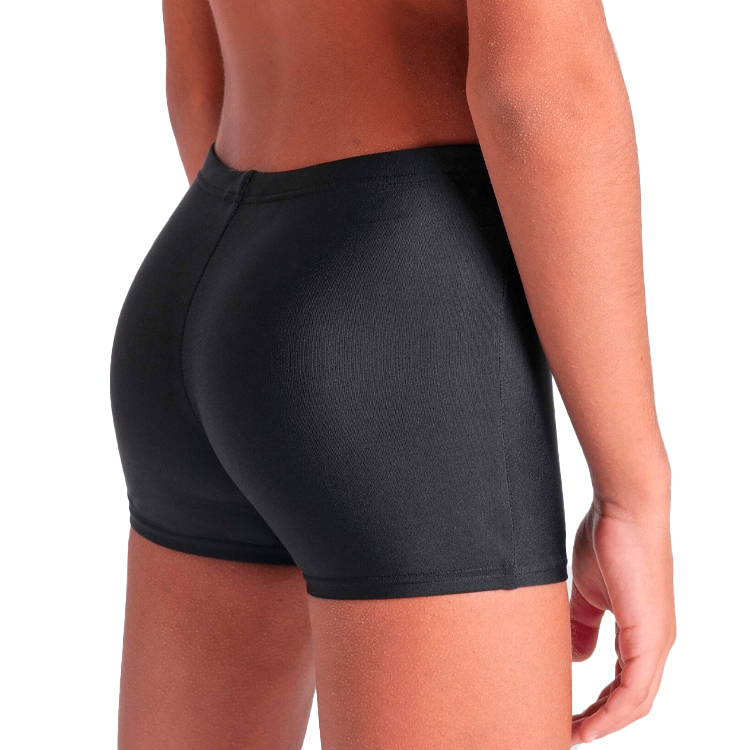 Плавки Arena KIKKO V SWIM SHORT GRAPHIC 116 Черный/Оранжевый Мужской photo 4