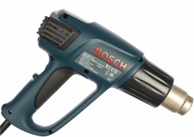 Suflanta cu aer cald Bosch GHG 660 LCD, 0601944703 thumbnav 2