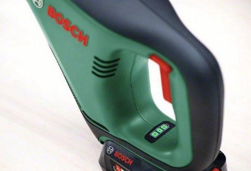 Аккумуляторная сабельная пила Bosch AdvancedRecip18, 06033B2403 photo 3