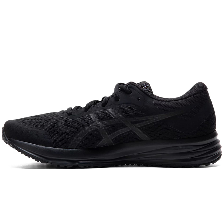 Incaltaminte Sport Asics PATRIOT 12 pt Barbati / 44 / Negru photo 1