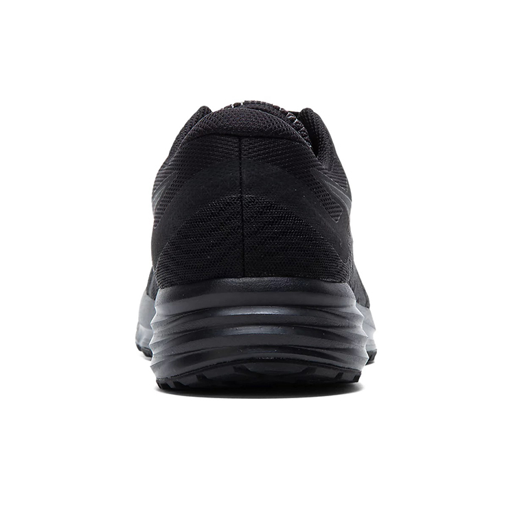 Incaltaminte Sport Asics PATRIOT 12 pt Barbati / 44 / Negru photo 4