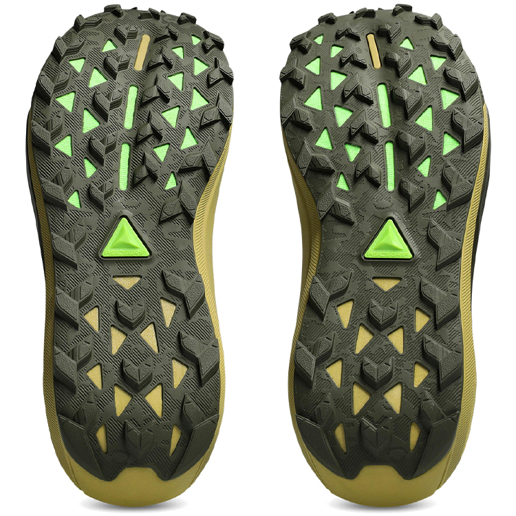 Кроссовки Asics GEL-Trabuco 13 GTX / Мужской / 44 / Хаки photo 4