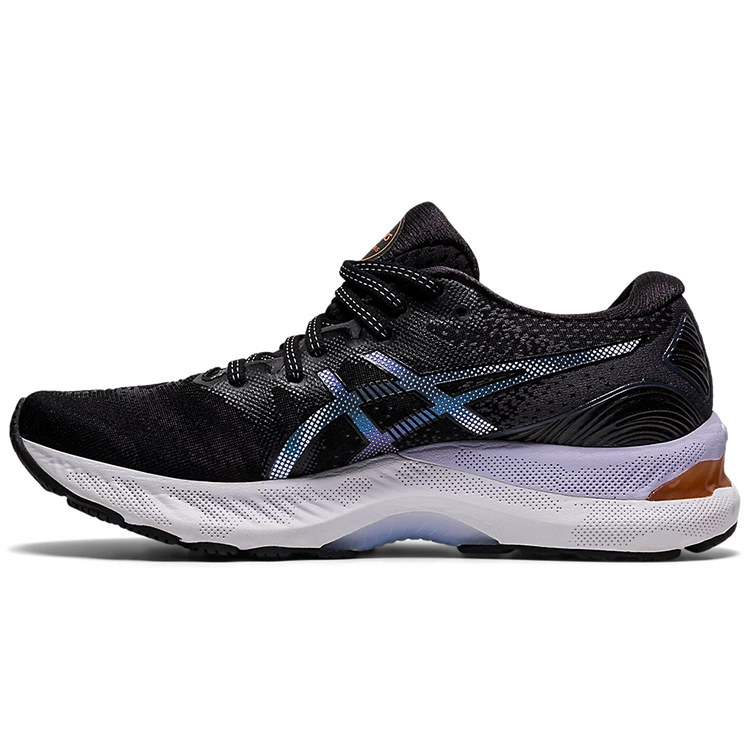 Кроссовки Asics GEL-NIMBUS 23  / Женский / 42 / Черный photo 1