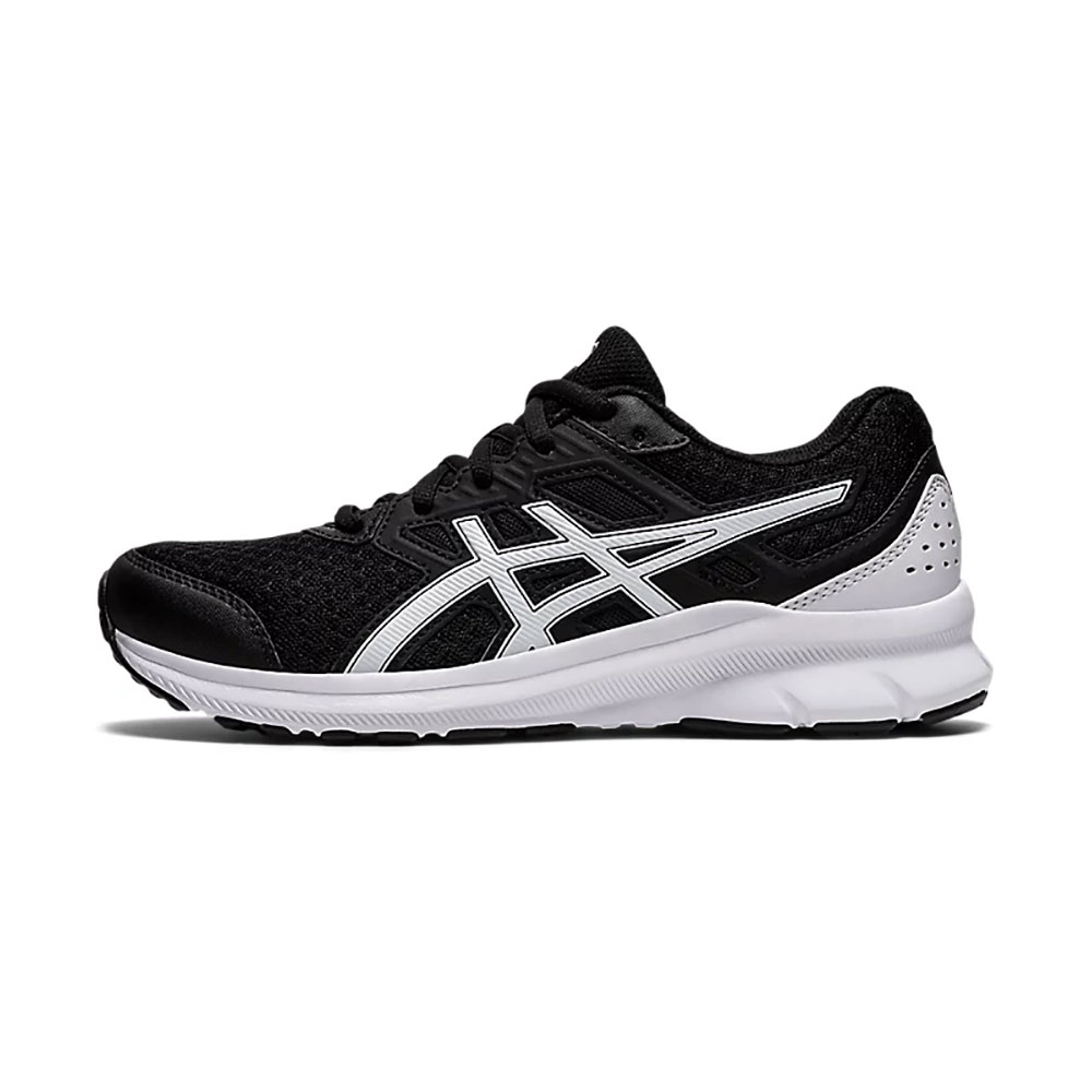Кроссовки Asics JOLT 3 / Женский / / Черный/Белый photo 1 Кроссовки Asics JOLT 3 / Женский / / Черный/Белый photo 1