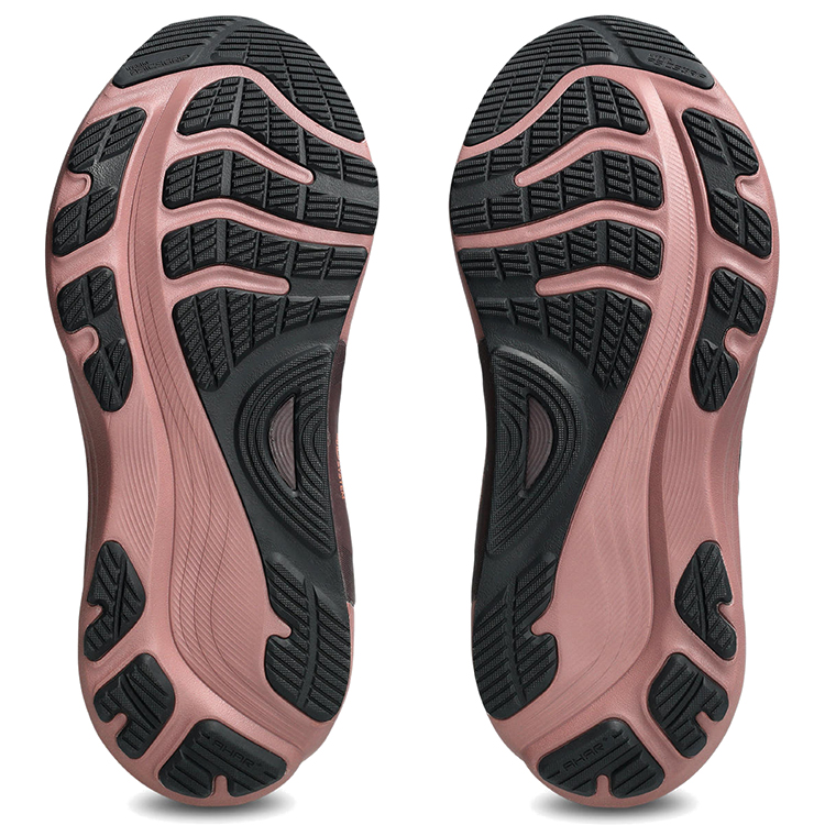 Кроссовки Asics GEL-KAYANO 32 / Женский / 42 / Черный photo 4