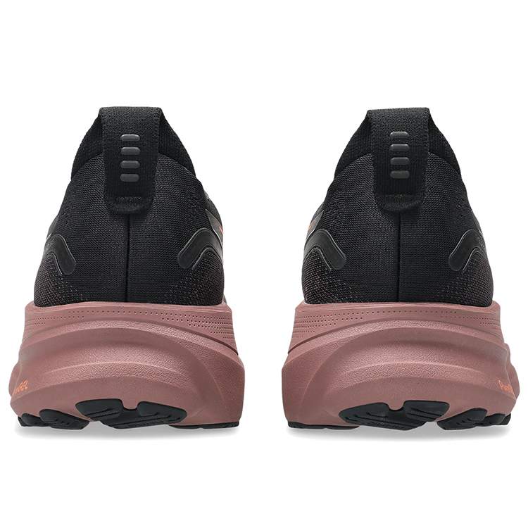 Кроссовки Asics GEL-KAYANO 32 / Женский / 42 / Черный photo 5