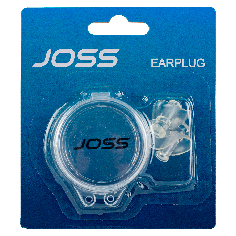 Беруши Joss Earclip photo 2