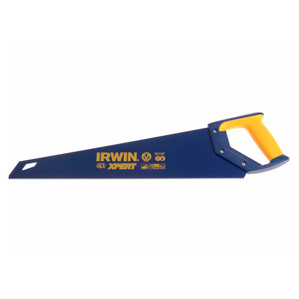 Ножовка по дереву Irwin PTFE 22"/550mm 10T/11P, 10505603 photo 1 Ножовка по дереву Irwin PTFE 22"/550mm 10T/11P, 10505603 photo 1