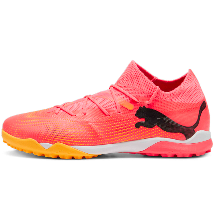 Бутсы Puma FUTURE 7 MATCH TT / Мужской / 40 / Оранжевый photo 1 Бутсы Puma FUTURE 7 MATCH TT / Мужской / 40 / Оранжевый photo 1