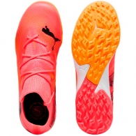 Бутсы Puma FUTURE 7 MATCH TT + Mid Jr thumbnav 2