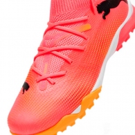 Бутсы Puma FUTURE 7 MATCH TT + Mid Jr thumbnav 3
