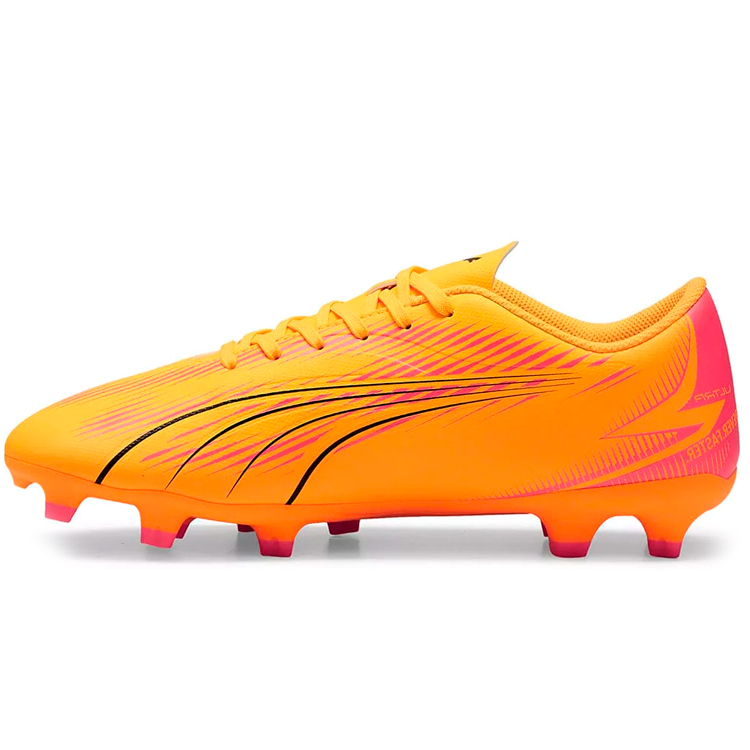 Бутсы Puma ULTRA PLAY FG/AG / Мужской / 39 / Желтый photo 1 Бутсы Puma ULTRA PLAY FG/AG / Мужской / 39 / Желтый photo 1
