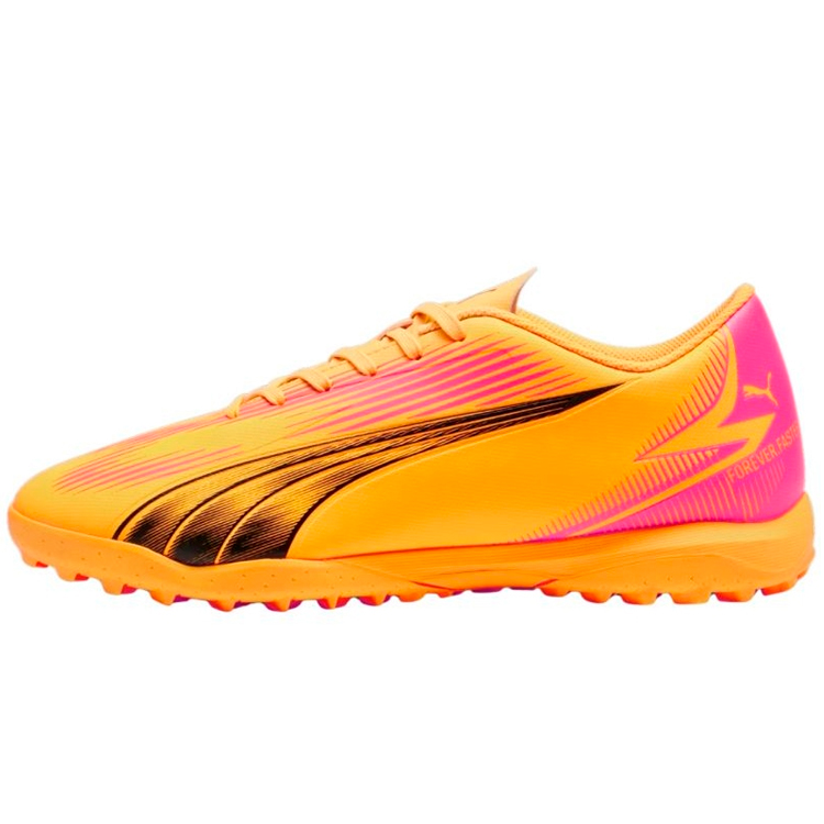 Бутсы Puma ULTRA PLAY TT / Мужской / 39 / Желтый photo 1