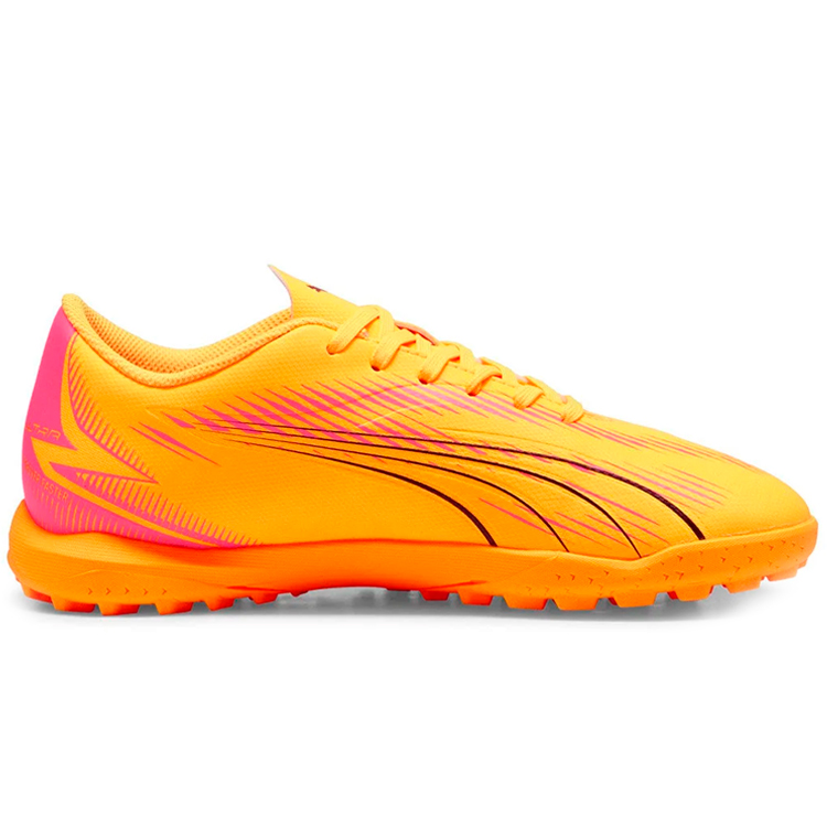 Бутсы Puma ULTRA PLAY TT Jr photo 2