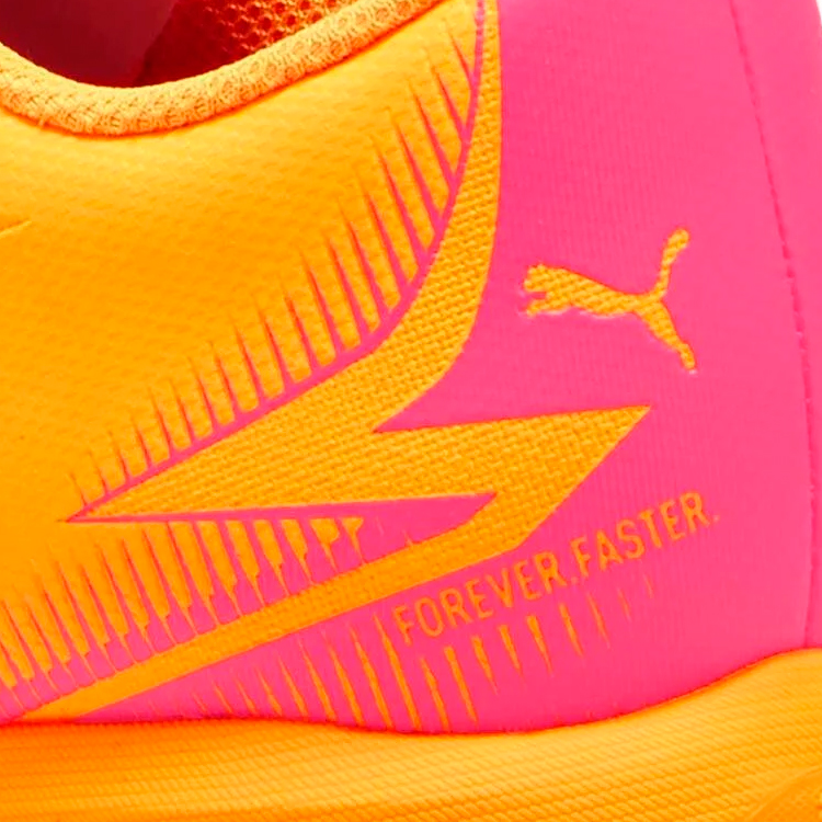 Бутсы Puma ULTRA PLAY TT Jr photo 5