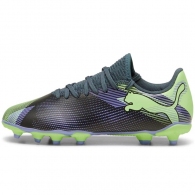 Бутсы Puma FUTURE 7 PLAY FG/AG thumbnav 1