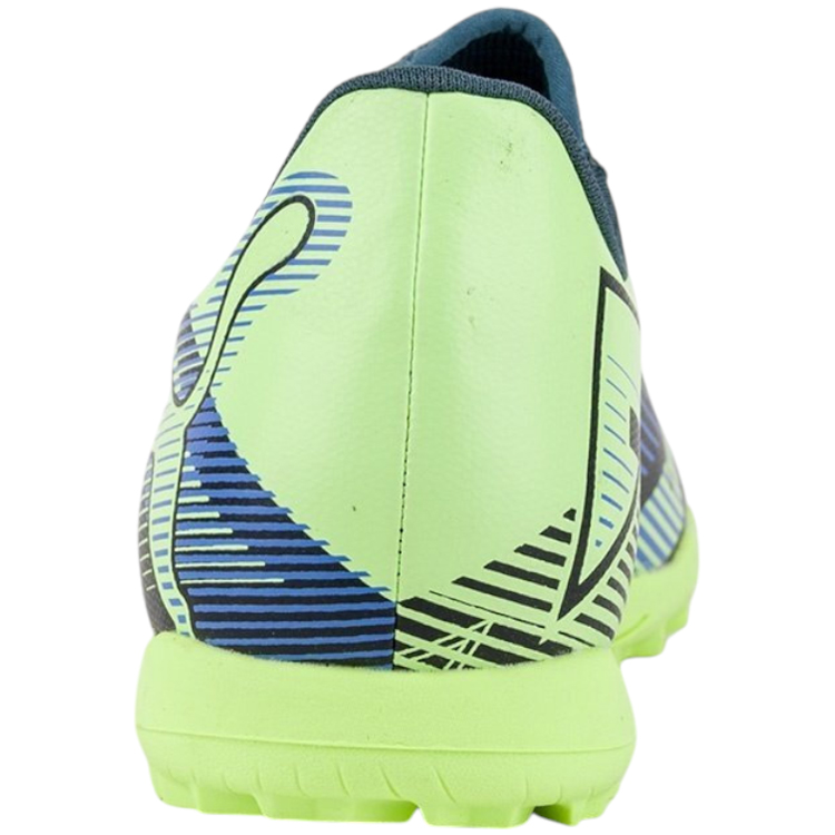 Бутсы Puma FUTURE 7 PLAY TT / Мужской / 39 / Серый/Зеленый photo 5