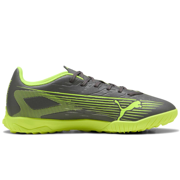 Бутсы Puma ULTRA 5 PLAY TT / Мужской / 39 / Серый photo 2