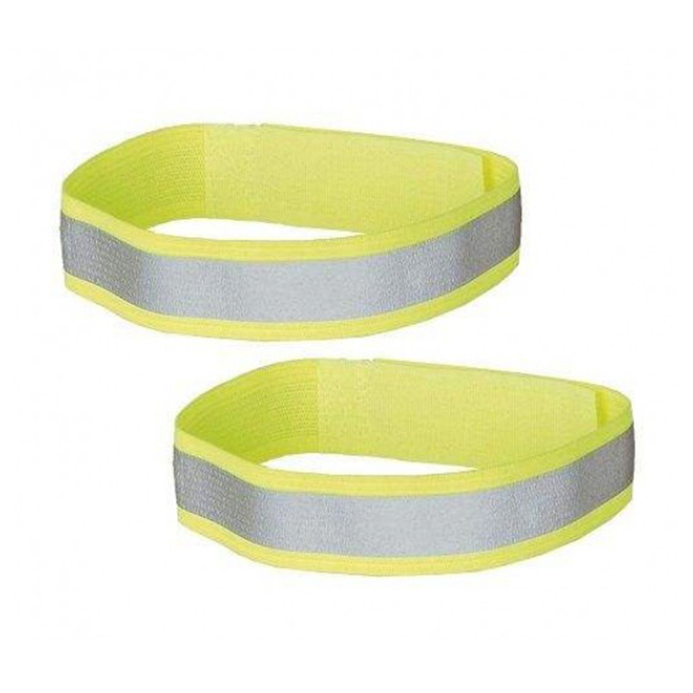Reflector M-WAVE Reflector Galben 120903 photo 1