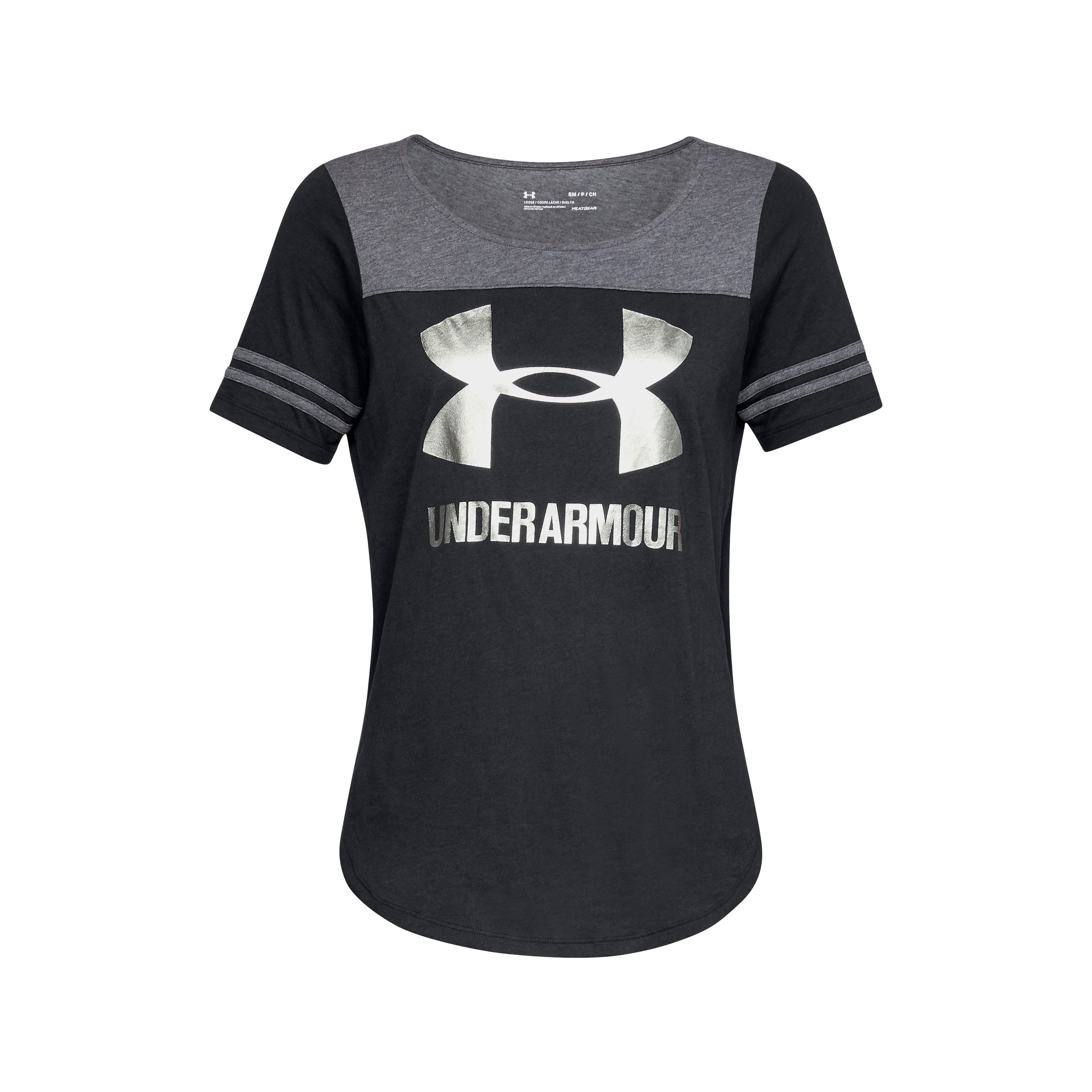  Under Armour Sportstyle Baseball T
