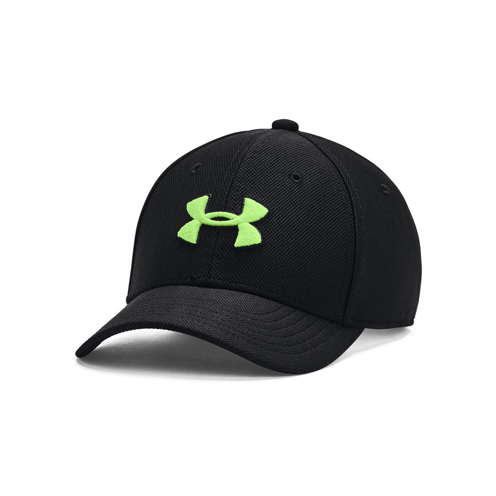 Chipiu  Under Armour UA BOYS BLITZING 3.0 CAP/1305457-003/Negru photo 1