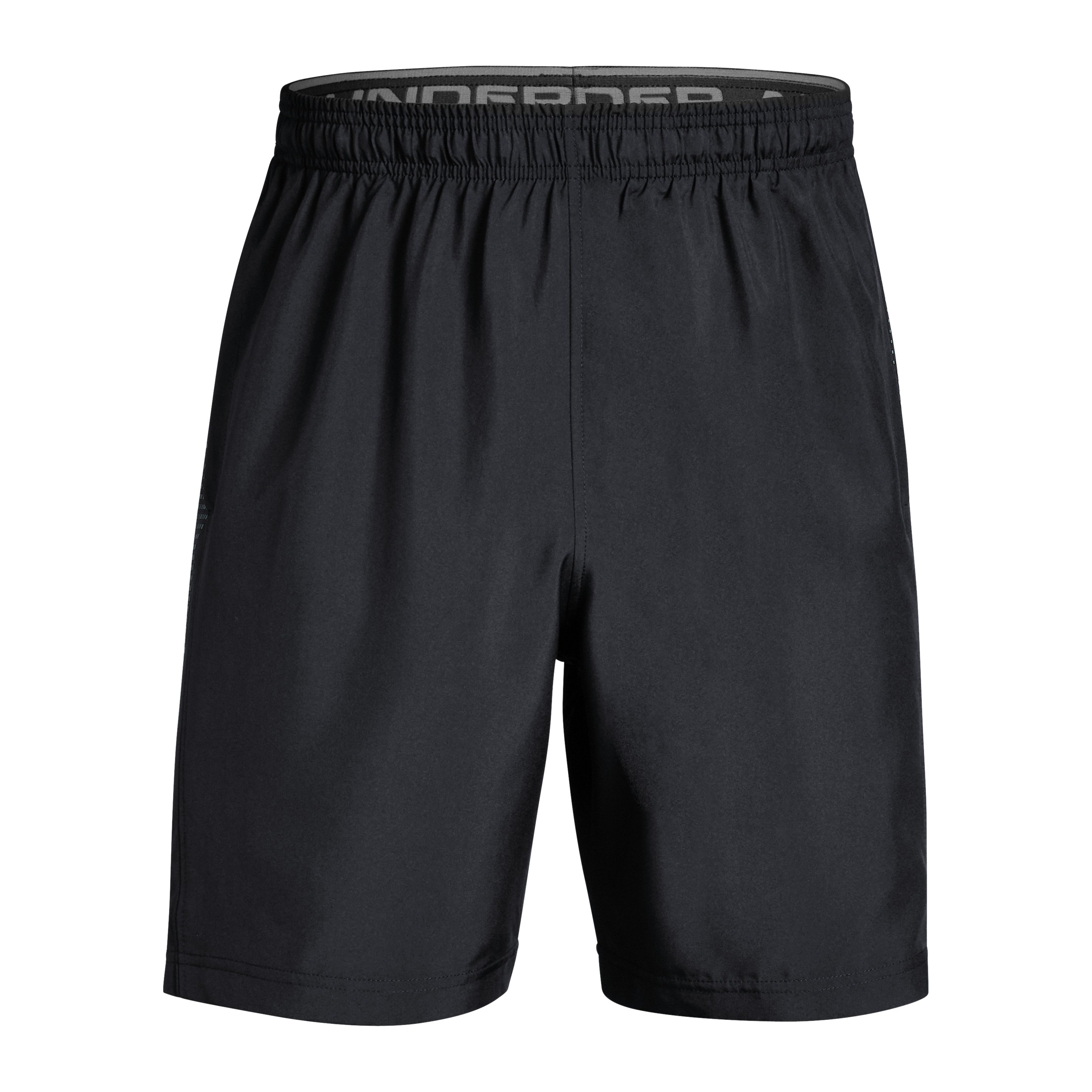 Sorti Under Armour Woven Graphic Short photo Sorti Under Armour Woven Graphic Short photo