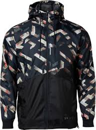 Under Armour UNSTOPPABLE WINDBREAKER photo Under Armour UNSTOPPABLE WINDBREAKER photo