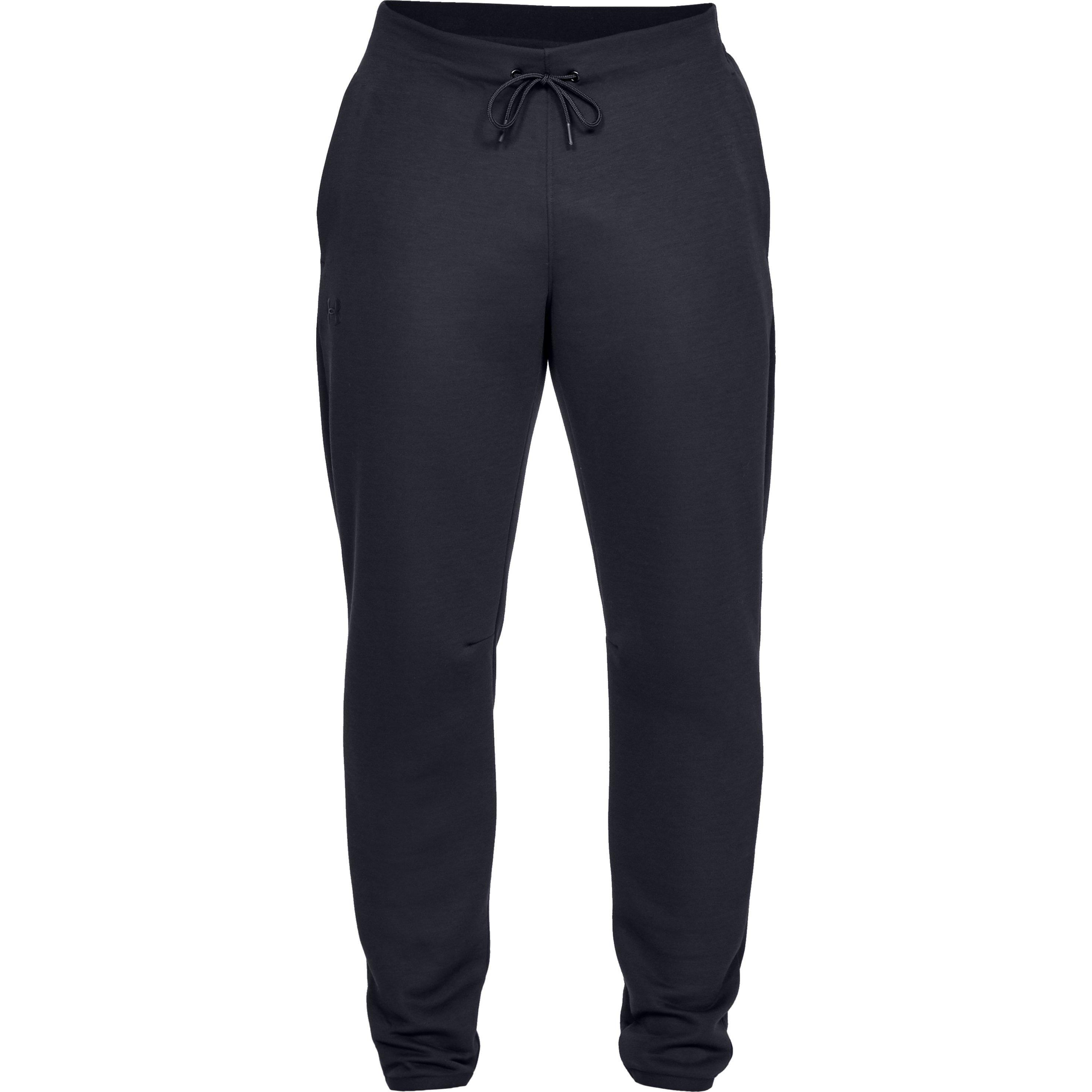 Брюки Under Armour UNSTOPPABLE MOVE LITE JOGGER LG Черный Мужской photo 1 Брюки Under Armour UNSTOPPABLE MOVE LITE JOGGER LG Черный Мужской photo 1