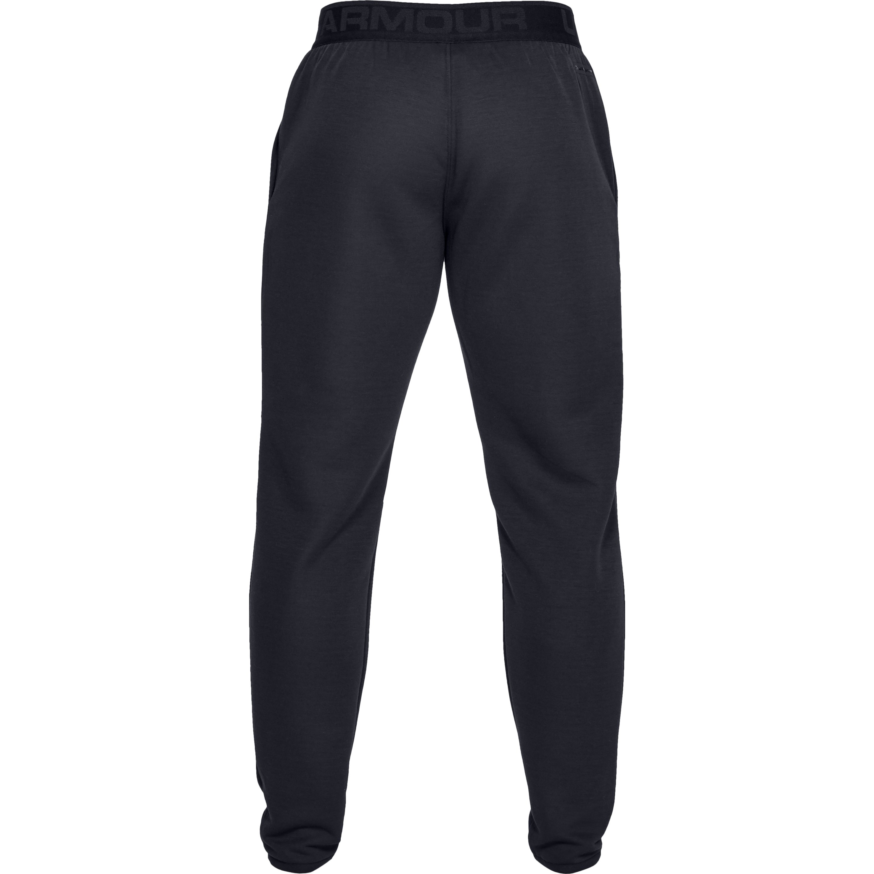 Брюки Under Armour UNSTOPPABLE MOVE LITE JOGGER LG Черный Мужской photo 3