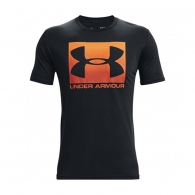 Tricou Under Armour UA BOXED SPORTSTYLE SS thumbnav 1