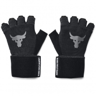 Перчатки для фитнеса Under Armour UA PROJECT ROCK TRAINING GL thumbnav 1