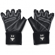 Перчатки для фитнеса Under Armour UA PROJECT ROCK TRAINING GL thumbnav 2