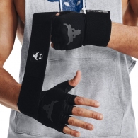 Перчатки для фитнеса Under Armour UA PROJECT ROCK TRAINING GL thumbnav 3